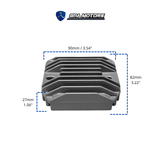 Regulador Para Honda Cbr600rr (2003-2006)