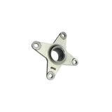 Porta Disco Trasero Para Honda Sportrax 400 Trx400ex Trx400x