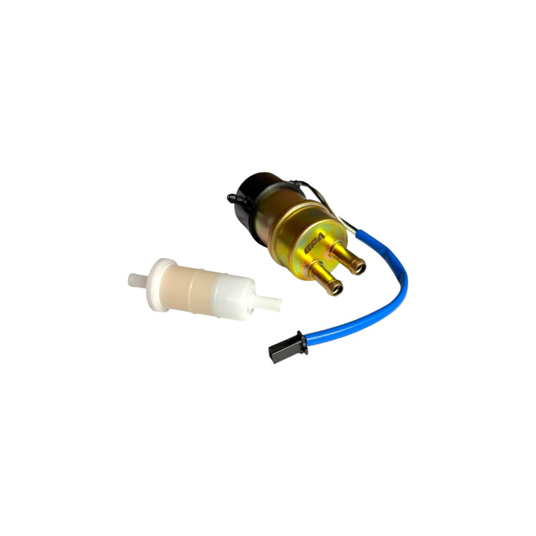 Bomba De Gasolina Honda Cbr400rr Cbr600f3 Cbr600f Cbr9oorr