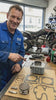 Kit Cilindro Y Piston Honda Xr400 1996-2004
