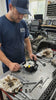 Pista Carrete Resorte Reloj Espiral Nissan Sentra 2007 Al 12