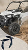 Cantoneras Delanteras Polaris Rzr 900 1000 Xp Xp 4 Turbo