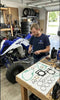 Kit Completo Juntas Empaques Yamaha Raptor 700 (2006-2014)
