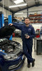 Cartucho Turbo 1.2 Tsi Golf Polo Toledo Caddy 03f145701k