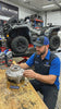 Diferencial Trasero Can-am Outlander 450 570 650 850 1000
