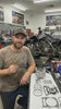 Kit Reparación Cilindro Para Yamaha Raptor 660r Yfm660 102mm