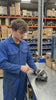 Cartucho Turbo Cartucho Hyundai H100 Gt1749s 2.5l (03-10)
