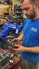 Estator Yamaha Raptor 660 Big Bear 250 Bruin Tracker