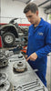 Clutch Humedo Para Honda Trx350 Rancher (2000-2006)