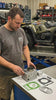 Polaris Sportsman 500 96-12 Kit Reparación Cilindro Y Piston