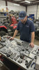 Motor De Arranque Marcha Honda Trx420 Rancher 2007-2014