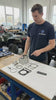 Kit De Reparación Para Yamaha Grizzly 400 (2006-2007)