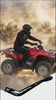 Pedal De Cambios Honda Trx400fw Trx450s Trx450fm (1995-2003)