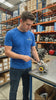 Water Pump VW Jetta Passat Tiguan Golf Audi Leon Seat TSI