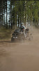Amortiguador Delantero Polaris Sportsman 700 (2005-2008)