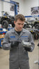 Marcha Motor D Arranque Polaris Sportsman Magnum 335 400 500