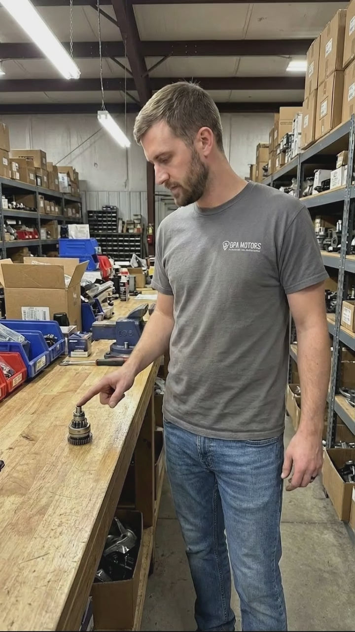 Bendix Can Am Outlander 400 And 450 From 2008 To 2021