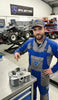 Cabeza Honda Trx250ex Trx250x Trx250 Recon (2003-2014)