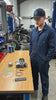 89mm 440cc Kit Cilindro Piston Honda Sportrax Trx400ex 99-08