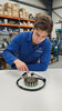 Stator Benelli TNT 250, TNT25, N TRK 251