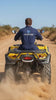 Par De Espejos Cuatrimoto Outlander Canam 715005366