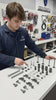 Kit Reparacion Cilindro Valvulas Honda Trx400ex Trx 400ex