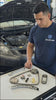 Kit Cadena Tiempo Mazda Cx7 Cx-7 2.3 Lts Turbo Y Engrane Vvt